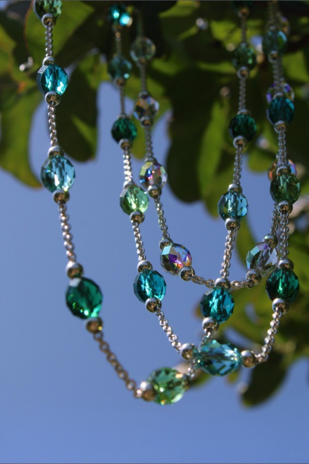 Collection Lafève Facettes Argent